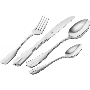 Besteckset ZWILLING MARYLAND 60-teilig Edelstahl