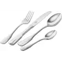 Besteckset ZWILLING MARYLAND 60-teilig Edelstahl