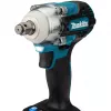 Makita DTW300ZJ Akku-Schlagschrauber, 18 V, 1/2″, ohne Akku