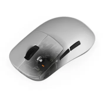 Mausschalter Endgame Gear OP1 2er Switch Set - Omron 60m 45-75gf