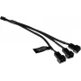Alphacool 18691 Internes Stromkabel 0,15 m (18691)