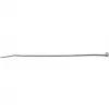 Fischer Kabelbinder UBN (L x B) 280 mm x 4,8 mm Farbe: Schwarz 100 Stk. Fischer (87495)