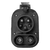 Akyga AK-SC-E19 EV-Ladeadapter CCS2 / CCS1 Compact EU 250A