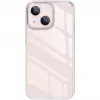 StyleShell SHOCKFlex, Handyhülle transparent, iPhone 15