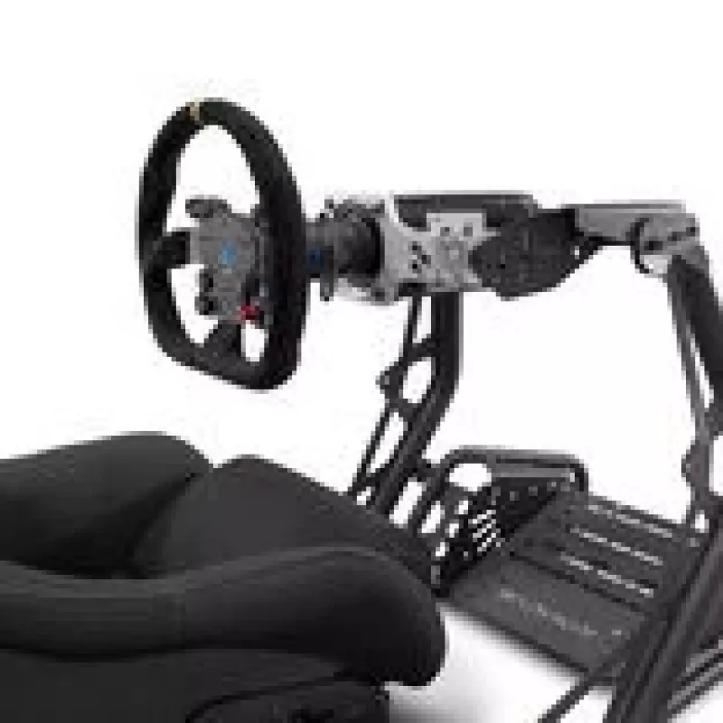 Gaming-Stuhl-Zubehör PLAYSEAT RAC.00260 metallisches Ersatzteil für Rennsimulator-Sitze