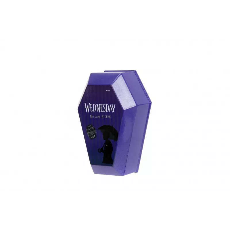 Wednesday Blind Box Figur