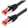 Networking Kabel Helos Cat 6 S/FTP 0.25 m