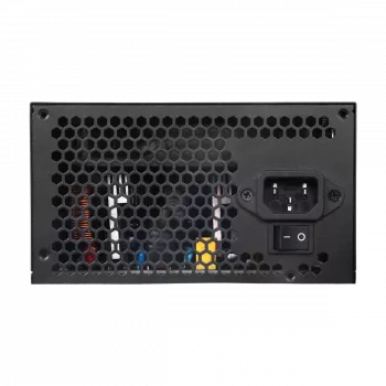 DarkFlash EMT750 750W Netzteil, schwarz