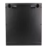 EXTRALINK LITE 6U 10 280X310 WANDMONTIERTES RACKSCHRANK SCHWARZ