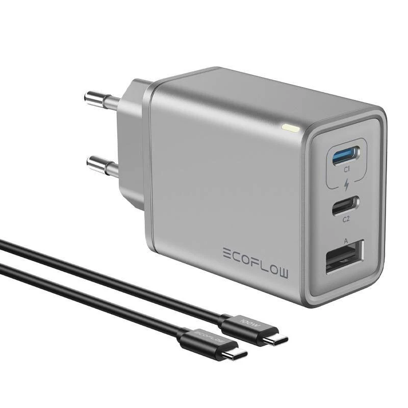 ECOFLOW Charger 65W