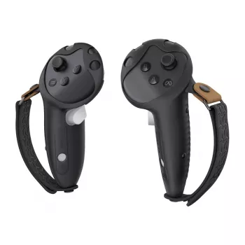 BOBOVR Schutzüberzüge für VR-Griffe G3 Grip — Ersatz-Schutzüberzüge für VR-Controller-Griffe