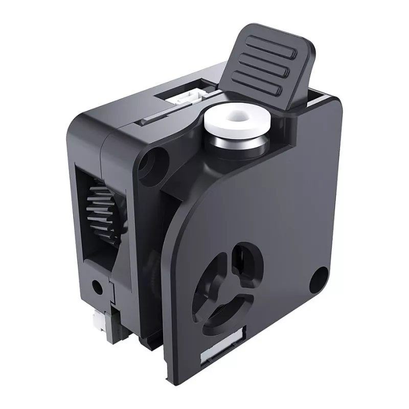 Extruder für 3D-Drucker Creality 4001020083, schwarz, 1 Stück