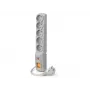 Surge Protector F5 1,8M Grey