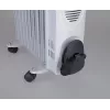 Öl-Elektro-Heizgerät JATA R107