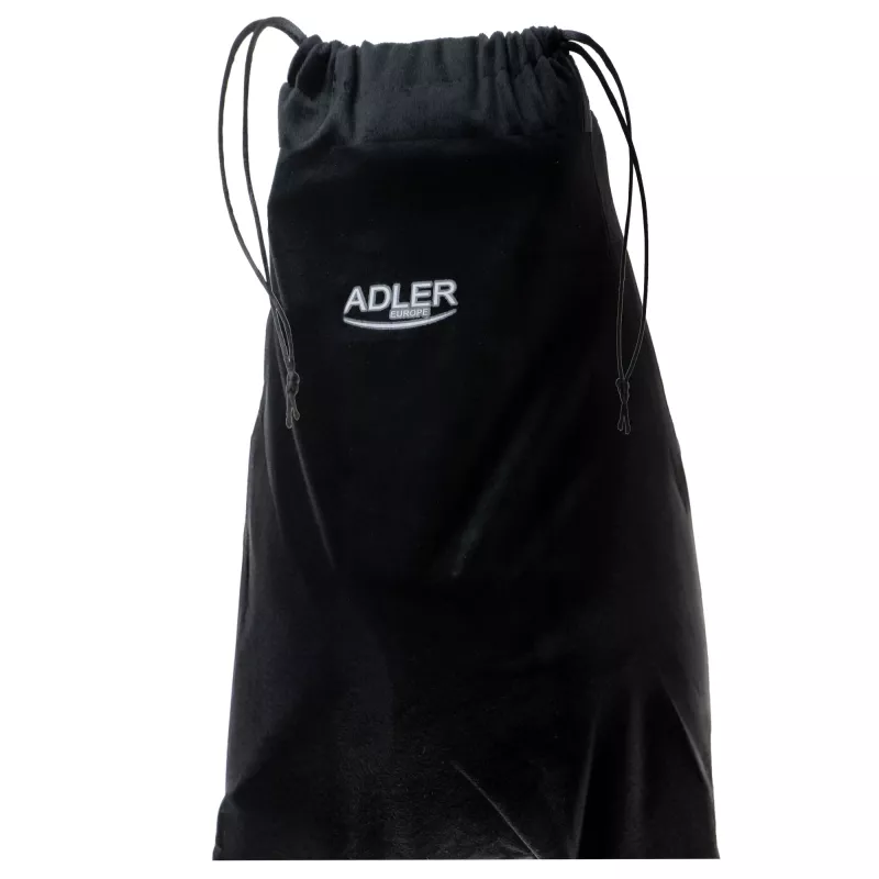 Adler AD 2270B Haartrockner 1600 W Blau, Marineblau