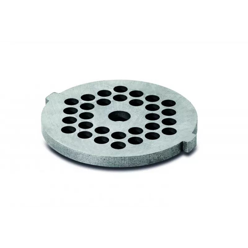 Zelmer ZMM1011 Fleischwolf, 1000 W, Rückwärtsfunktion, 1,3 kg/Min., weiß
