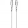 USB-C-zu-USB-C-Kabel Nevox 2478 – USB 2.0, 48V 5A, 240W, Stecker-zu-Stecker