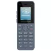 Grandstream Networks WP816 IP-Telefon Anthrazit 2 Leitungen LCD Wi-Fi