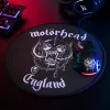Subsonic Gaming-Maus Motorhead