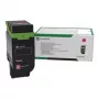Lexmark 75M2HM0 Tonerkartusche 1 Stk. Original Magenta