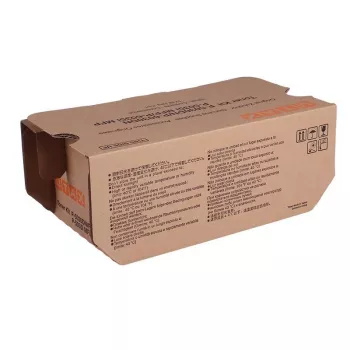 Utax Toner 4436010010 Schwarz 10000 Seiten