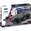 BWT Alpine F1 Boxenstopp, Konstruktionsspielzeug
