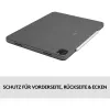 Tastatur mit Hülle für iPad Pro 12.9