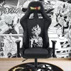 Subsonic Pro Gaming Seat DBZ SON GOKU