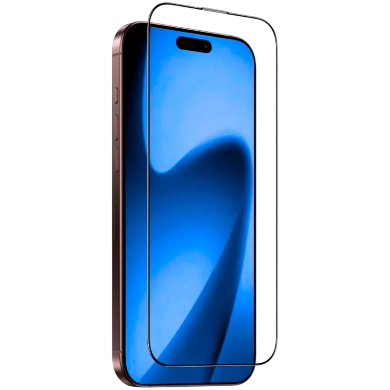iLera Sapphire Ultra Glass 2.0 für iPhone 17 Pro Max