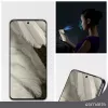 Klare Displayschutzfolie 4smarts Samsung Galaxy A35 Gehärtetes Glas