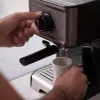 Black+Decker BXCO1200E Siebträger-Espressomaschine, 1200 W