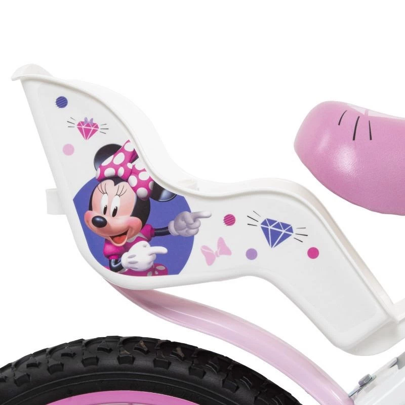 Huffy 16 Kinderfahrrad Disney MINNIE 21994W