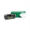 Lexmark 53B2H00 Rückgabeprogramm-Tonerkassette für MS817/MS818, schwarz, 25.000 Seiten
