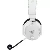 Headset Razer BlackShark V3 Pro kabelgebunden & kabellos Bluetooth Weiß