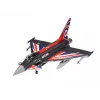 Plastikmodellbausatz REVELL Eurofighter Schwarz Jack 1:48
