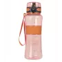 COOLPACK Wasserflasche - Tritanum 550 ml Orange