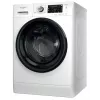Indesit FFD 11489 BV EE Waschmaschine, A, Frontlader, Waschkapazität 11 kg, 1351 U/min, Tiefe 60,5 cm, Weiß | Whirlpool