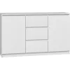 Topeshop 2D3S BIEL Kommode