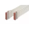 Digitus DK-1644-010-WH-10 Ethernet-Patchkabel
