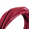 CableMod C-Series Rmi, RMx ModFlex Essentials Kabelkit - Rot