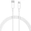 Xiaomi Mi BHR4421GL USB-C-auf-Lightning-Kabel 1 m, MFi, 18 W, Weiß