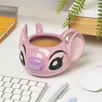 Paladone Angel Tasse in Figurenform