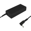 Laptop-Netzteil Qoltec F ASUS 65W 19V 3,42A 4,0x1,35 51510.65W