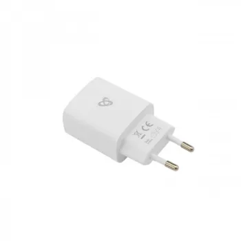 Sbox HC-120 USB Type-C Netzteil weiß