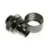 King Kits WABU-021 Schwarz