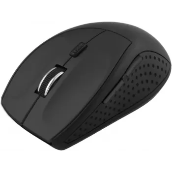 Esperanza EM123K Maus für Rechtshänder Bluetooth 2400 DPI