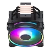 CPU Cooler Hyper 212 Halo AGB schwarz