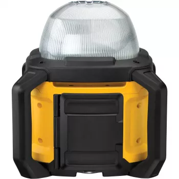 DeWalt akkubetriebener Baustrahler
