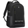 Wenger NEXT Ryde 612567 Laptop-Rucksack 16 Zoll (40,6 cm), Gravity Black