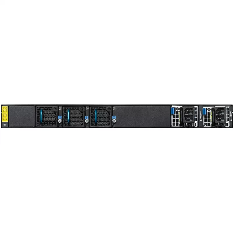 LANCOM CS-8132F-F2B 100G Fiber Core Switch, 32x 100G QSFP28, Front-to-Back-Luftstrom (61909)